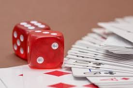 Онлайн казино Casino Vulkan Stars
